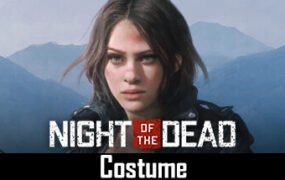 死亡之夜/Night of the Dead（v3.0.0.41）