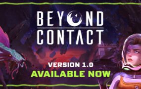 超越接触/Beyond Contact（V1.0.2-未知星域-次元漂泊者）