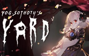 犹格索托斯的庭院