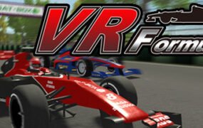 超高速的方程式VR/VR Formula（v2566644）