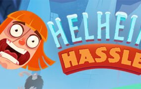 赫尔海姆大混乱/HelheimHassle