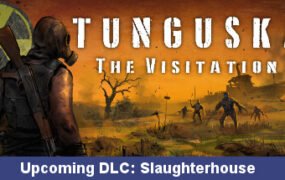 通古斯 禁区实录（更新v1.76.2）