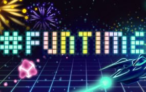 #欢乐时光/#Funtime（v5343441）