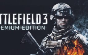 战地3/BattleField 3