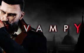 吸血鬼/Vampyr