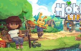 哈克小镇/Hokko Life（整合Farming）