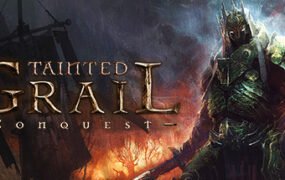 堕落圣杯：征服/Tainted Grail: Conquest（v1.01a）