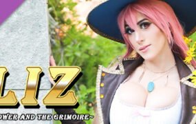 高塔之城的莉兹（V1.0.0-全DLC完整版）