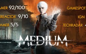 灵媒/The Medium（v1.2）