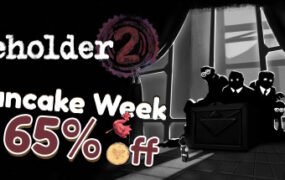 旁观者2/Beholder 2