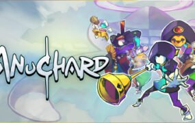 阿努查德王国/Anuchard