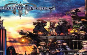 王国之心3/Kingdom Hearts III（v1.0.0.0整合ReMindDLC）