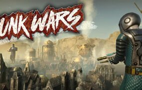 朋克战争/Punk Wars（v1.1.0整合DLC）