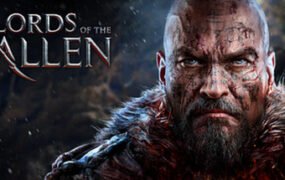 堕落之王年度版/Lords of the Fallen