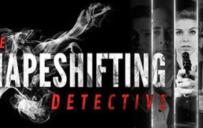 化身侦探/The Shapeshifting Detective（Build 20210902）