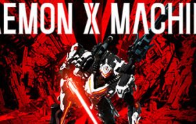 机甲战魔/Daemon X Machina（更新v1.0.3）