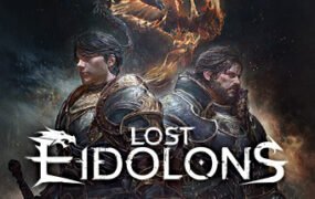 幻灵降世录/Lost Eidolons（v1.04.01）