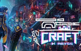 深渊爬塔/Craft In Abyss（正式版）