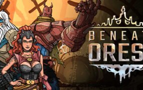 奥雷萨之下/Beneath Oresa（v0.4.3）