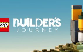 乐高：建造者之旅/LEGO Builders Journey