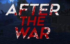 战后/After The War