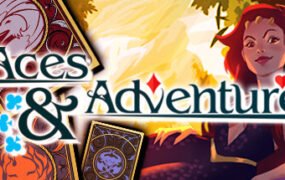 王牌与冒险/Aces \u0026 Adventures（v1.015）