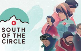 极圈以南/South of the Circle