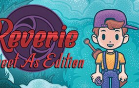 遐想：甜蜜版/Reverie Sweet As Edition