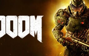 毁灭战士4/Doom 4