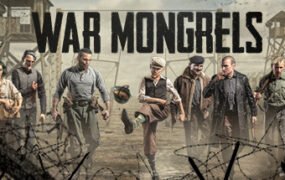 被遗忘的我们/War Mongrels（v46965）