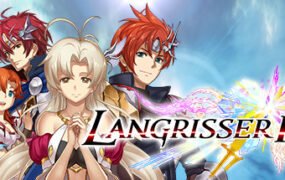 梦幻模拟战1\u00262/Langrisser I \u0026 II