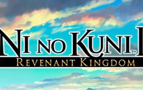 二之国2:亡灵之国/Ni no Kuni II: Revenant Kingdom