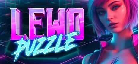 【PC/3D/SLG/中文】Lewd Puzzle【514M】