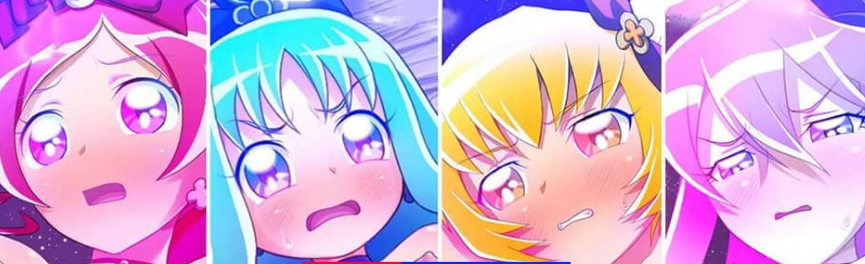 【PC/2D/RPG/汉化】被教育成RBQ的女勇者家族 V1.01.02 云翻汉化版【1.7G】