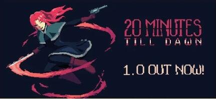 【PC/2D/SLG/中文/正向】黎明前20分钟 V1.0.0 STEAM官方中文版【180M】