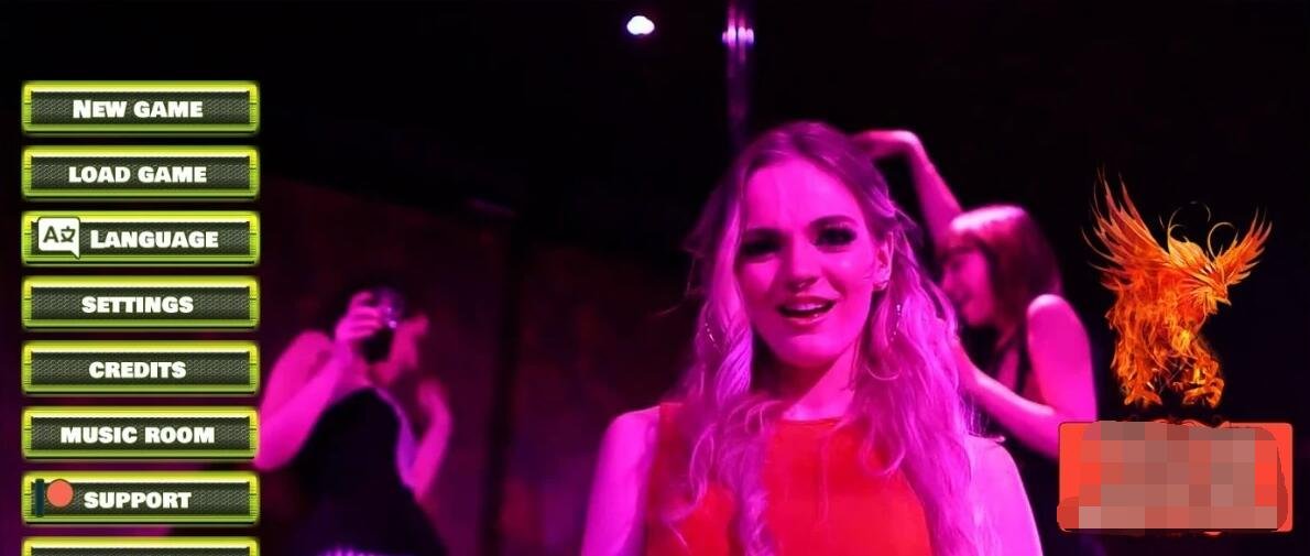 【PC/2D/SLG/汉化】我的世界 Hornycraft V0.21 双端修复汉化版【3G】