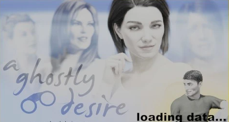 【SD/3D/欧美SLG/汉化】幽灵般的欲望 V0.7 双端汉化版【3G】