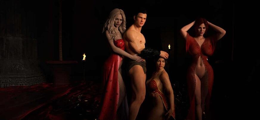 【SD/欧美SLG/汉化/动态】起义: 开端 Rebellion: The Beginning Remake v0.2 汉化版【PC+安卓/3G】