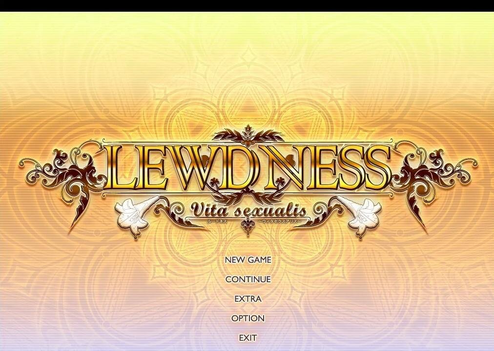 【PC/2D/ADV/中文】[圣少女]大小姐恶堕学院-LEWDNESS 完整中文版+CG【5G】