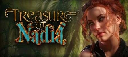 【PC/3D/RPG/中文】纳迪亚之宝中文完结版【9G】