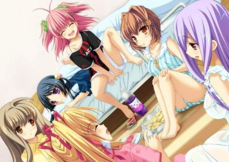 【PC/2D/RPG/汉化】涩涩陷阱地牢 V1.02 DL官方中文版【600M】