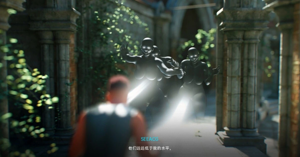 【SD/欧美SLG/中文/动态】皇后游戏 Empress Game V0.2.95 Alpha 汉化版【PC+安卓/1.4G】