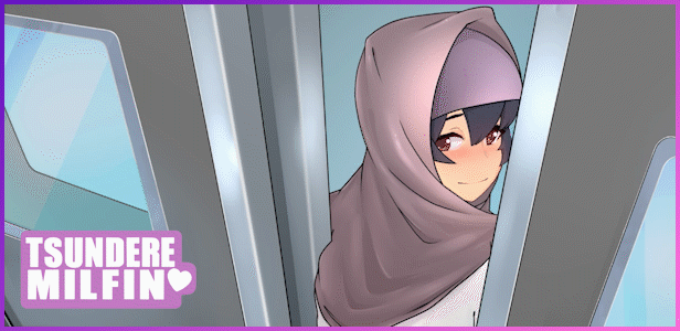 【PC/SLG/更新/官中/动态】TSUNDERE MILFIN Bui:11282537【1G】