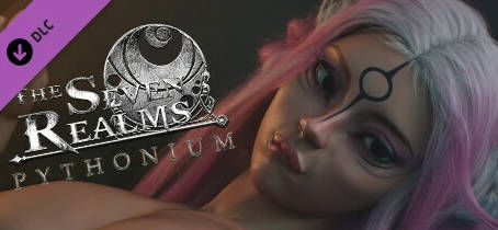 【SD/3D/欧美SLG/中文】七界：界域R3 V0.08 双端STEAM官中高压步兵版+DLC【1.2G】